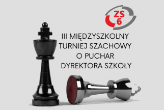Turniej szachowy "Promocja pionka" 